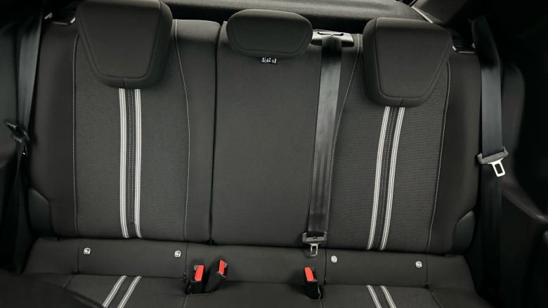 Vauxhall Corsa 1.2 Turbo GS 5dr Petrol Hatchback